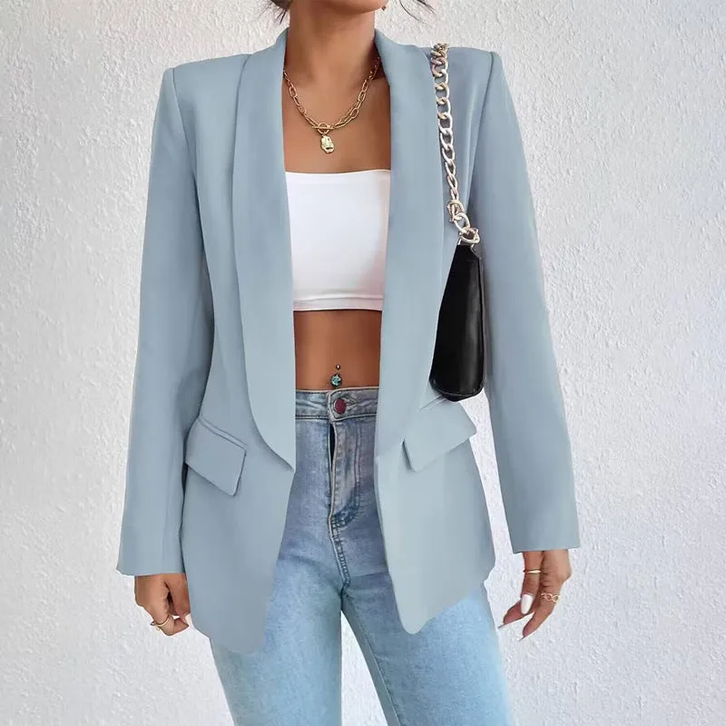 Eliana | Modern Glamorous Blazer