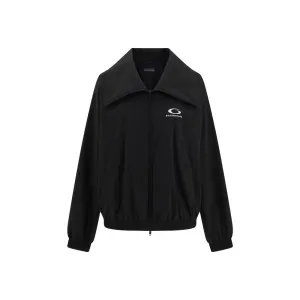Embrodery logo Jacket