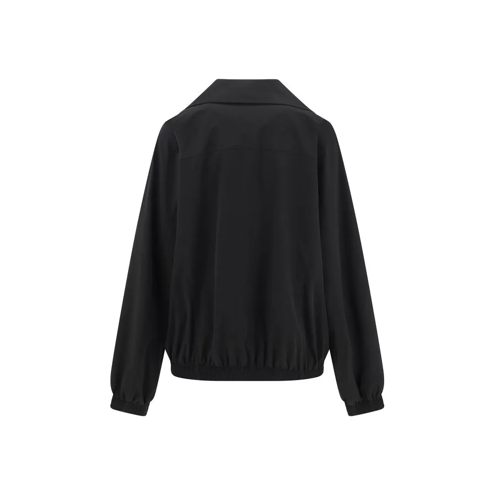 Embrodery logo Jacket