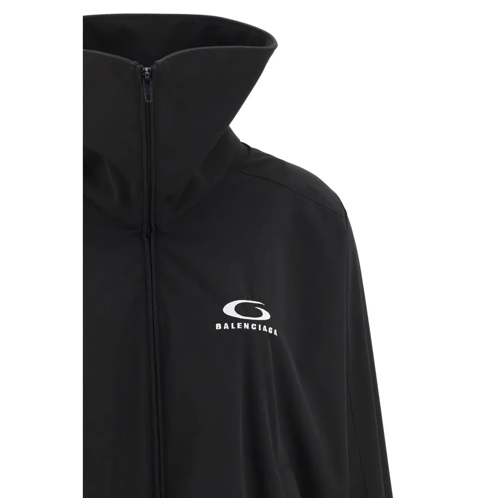 Embrodery logo Jacket