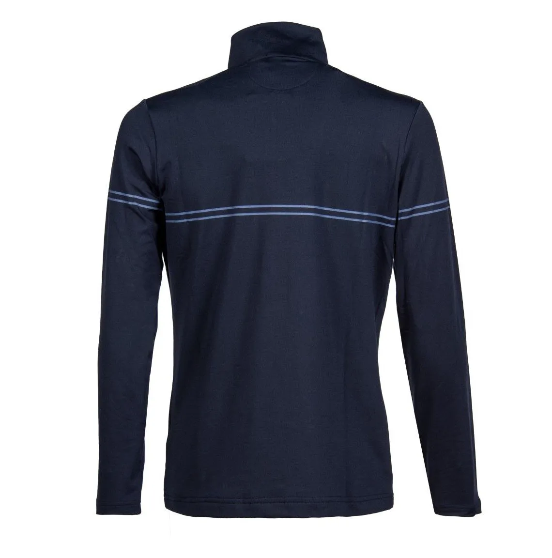 Equiline Etek Mens Second Skin Half Zip Shirt - SALE