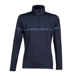 Equiline Etek Mens Second Skin Half Zip Shirt - SALE