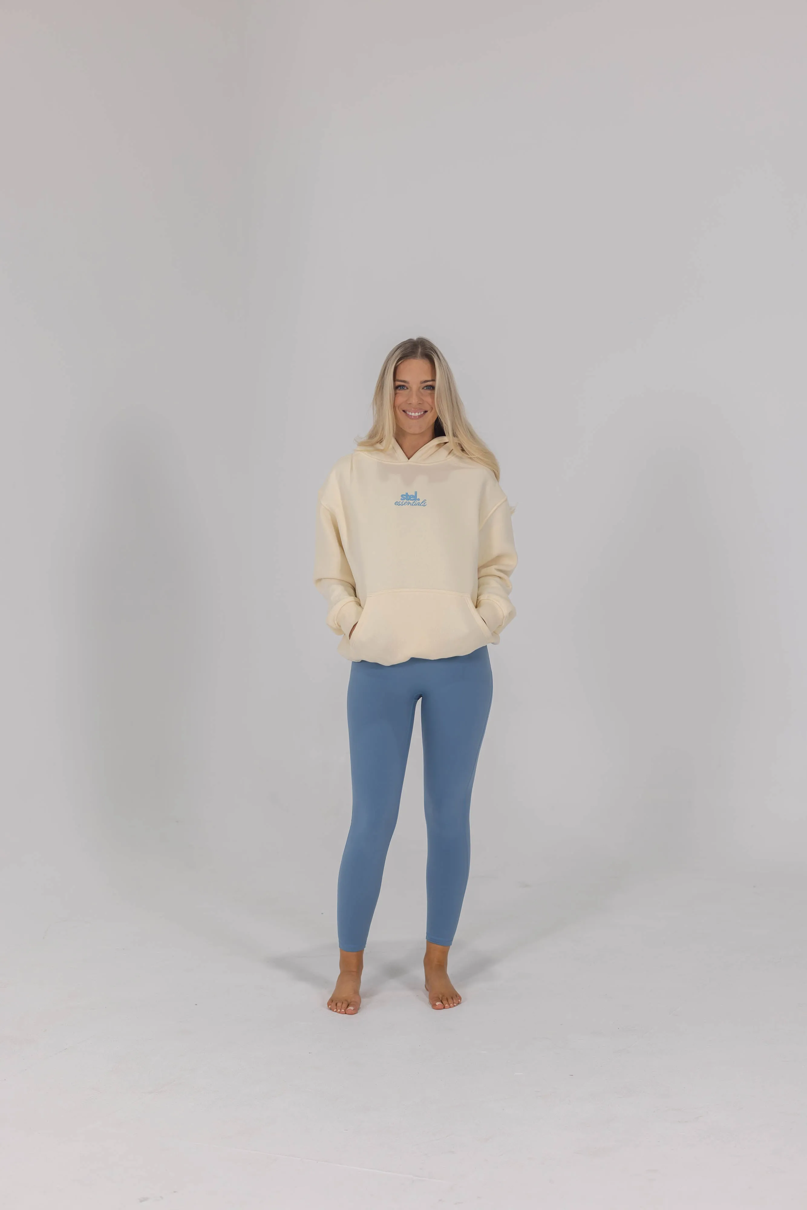 Essentials Hoodie