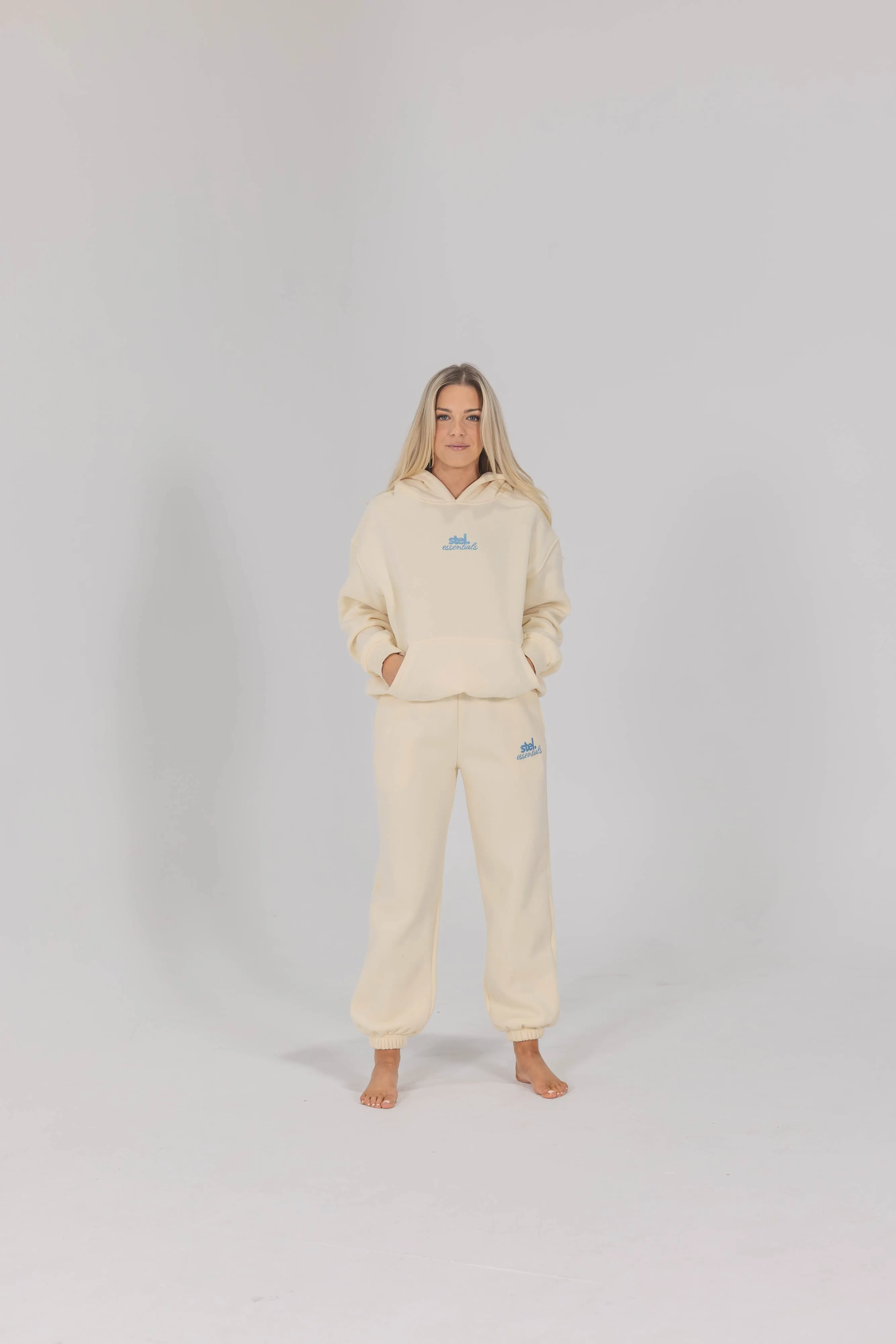 Essentials Hoodie