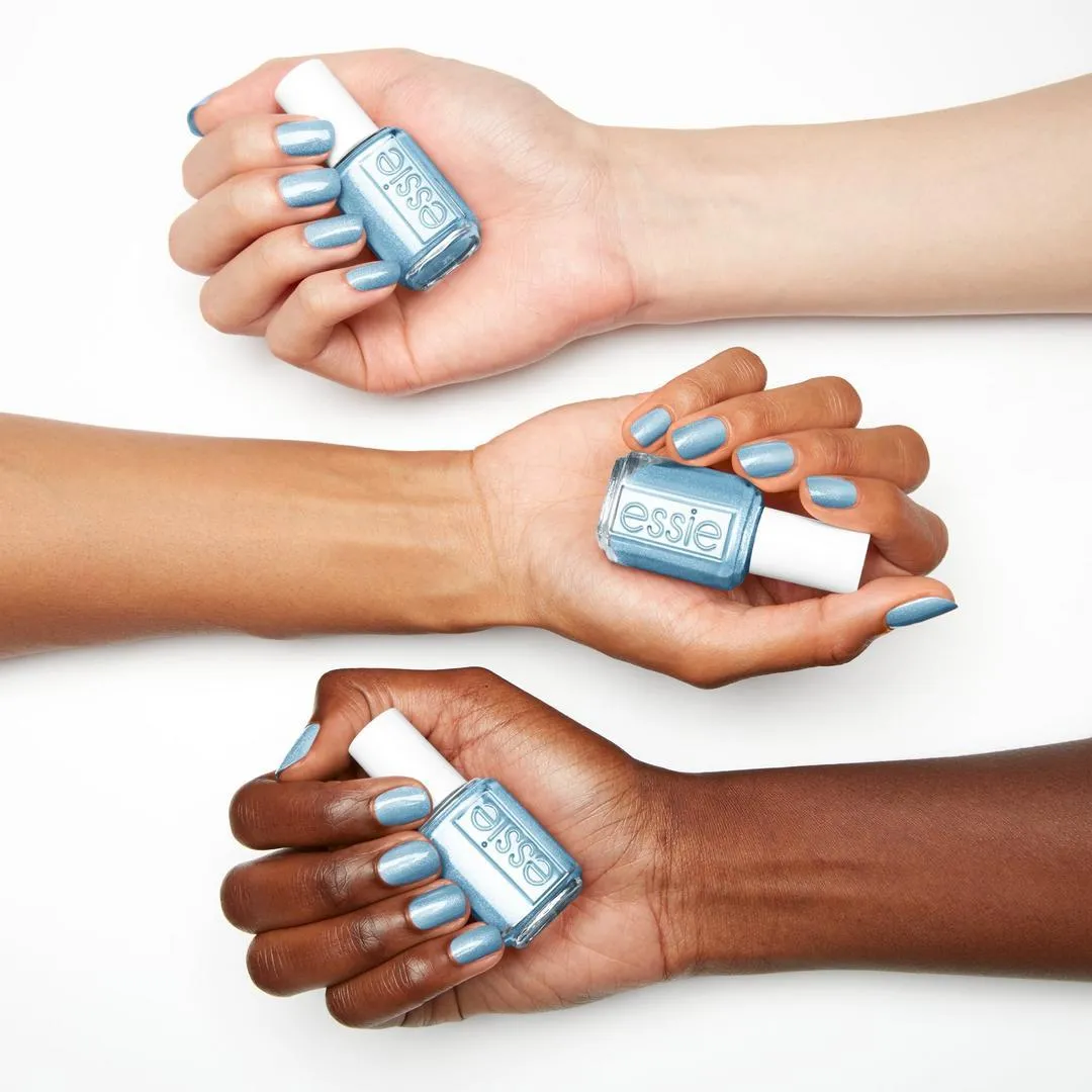 Essie Temperature Check 0.5 oz - #1838