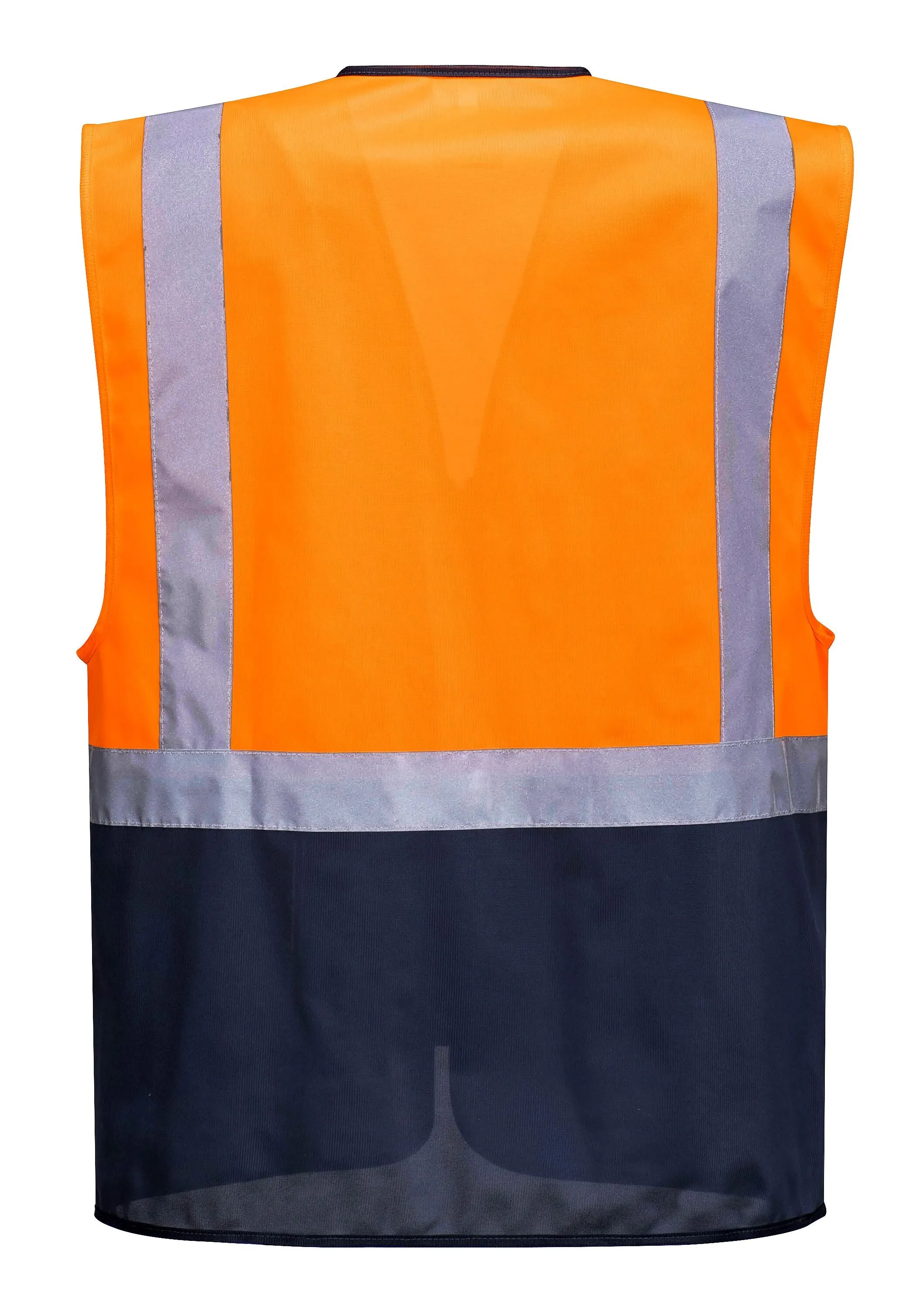 Executive Contrast Hi Vis Vest