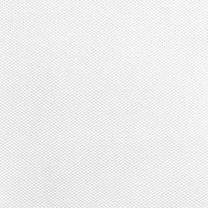 Eyelet Mesh White