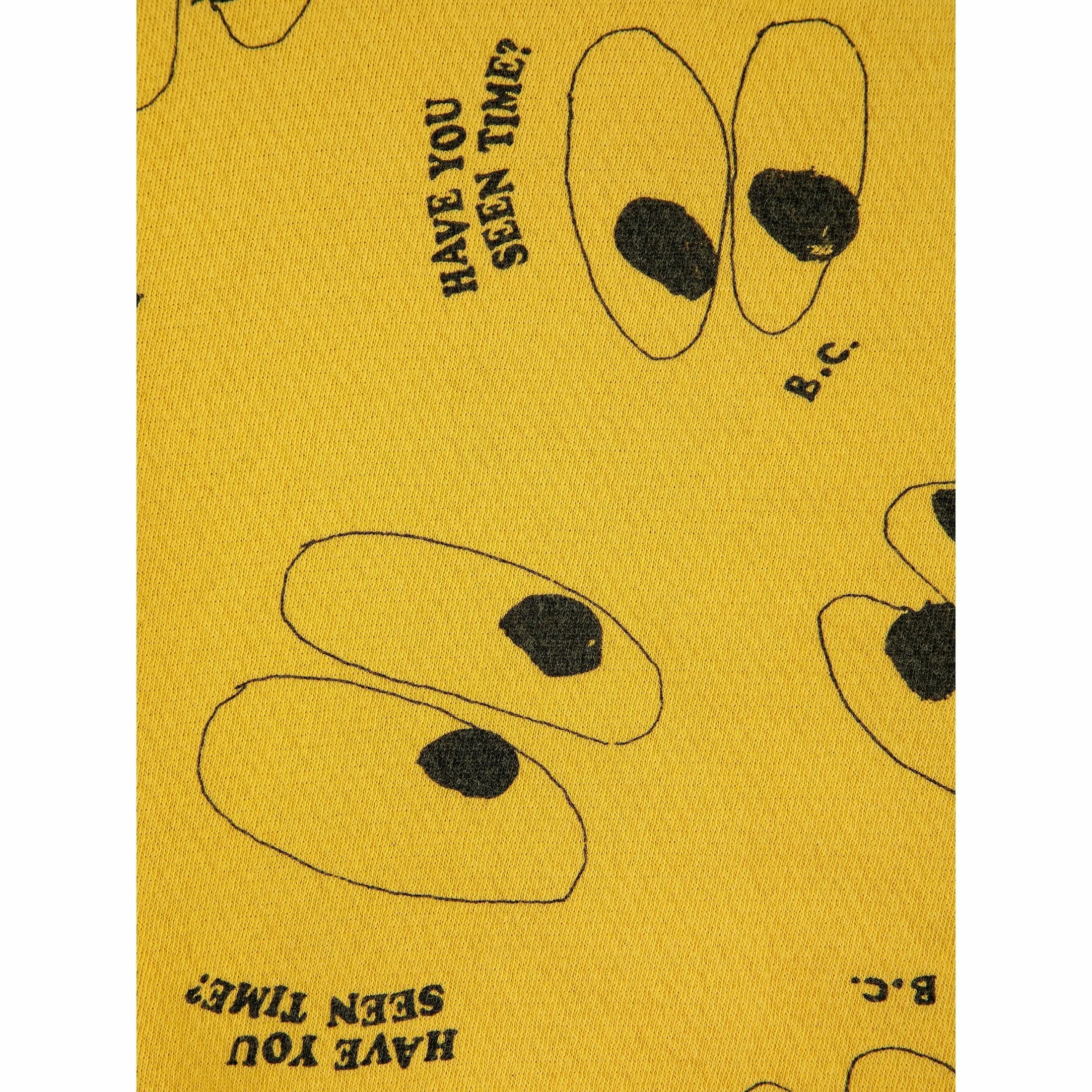 Eyes All Over Sweatshirt