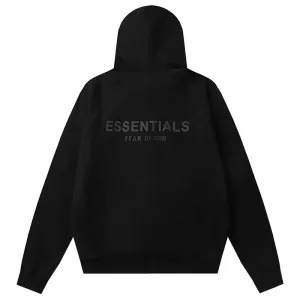 Fear Of God ESSENTIALS Hoodies 302