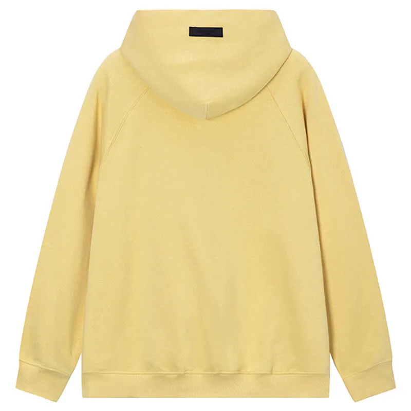 Fear Of God ESSENTIALS Hoodies 936