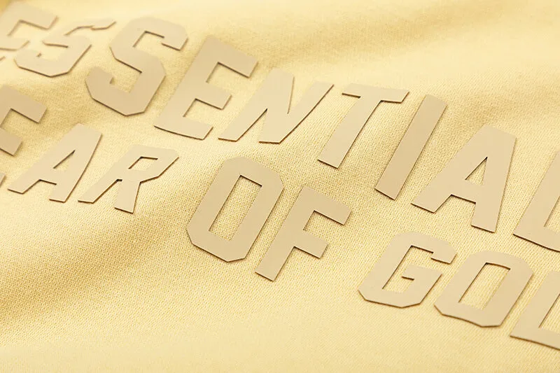 Fear Of God ESSENTIALS Hoodies 936