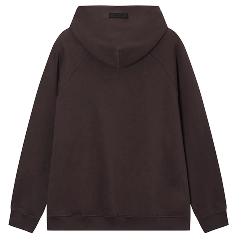 Fear Of God ESSENTIALS Hoodies 936