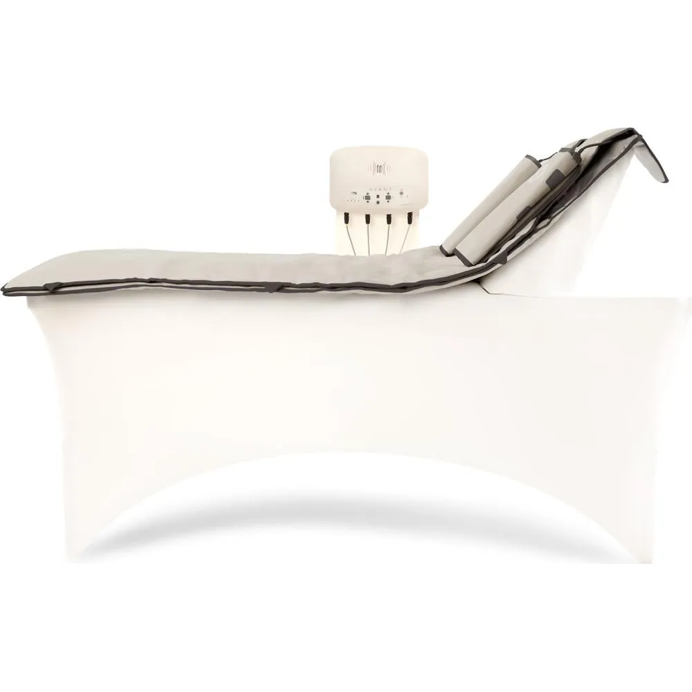 Fit Avant Complete Body Wrap System - Total Body Sculpting