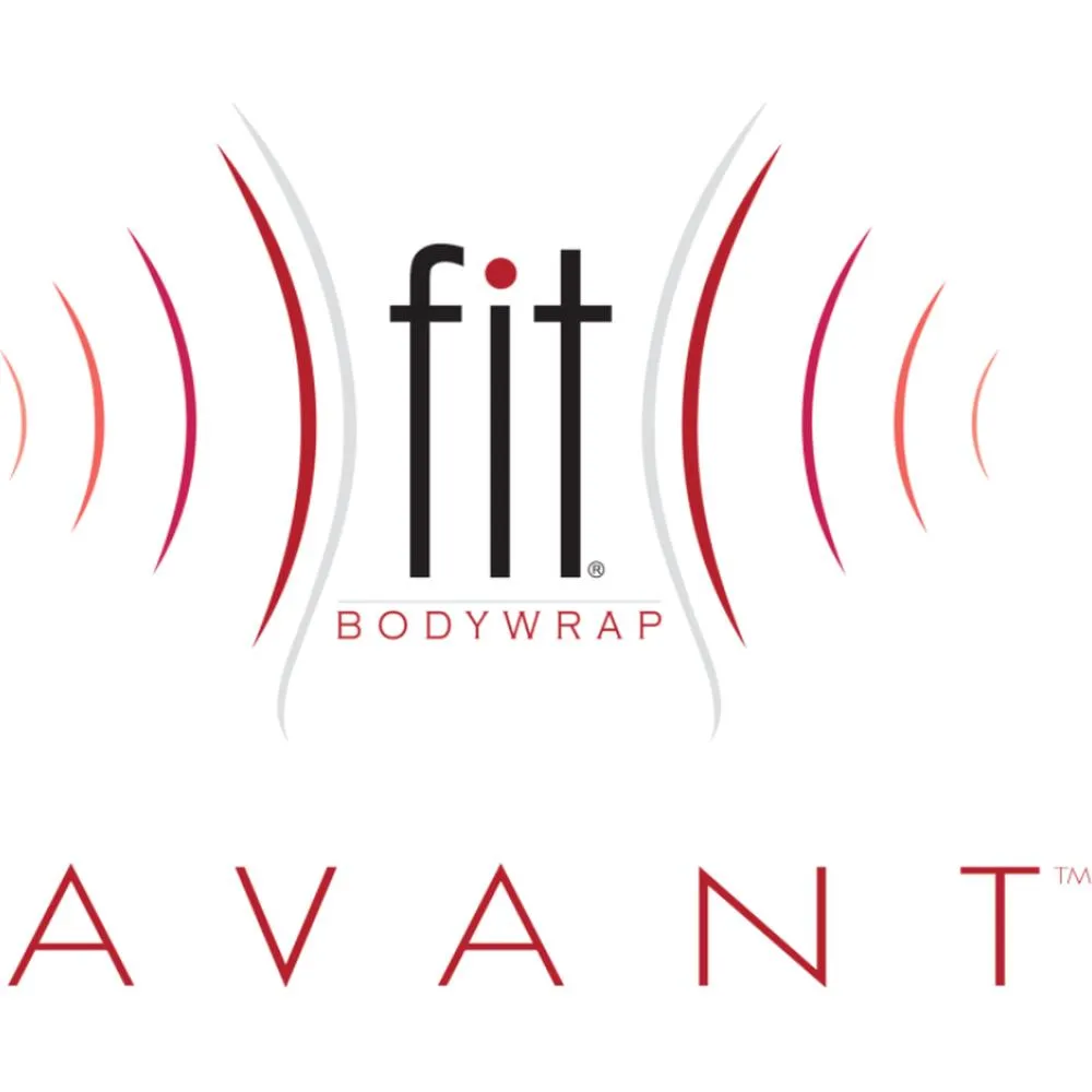 Fit Avant Complete Body Wrap System - Total Body Sculpting