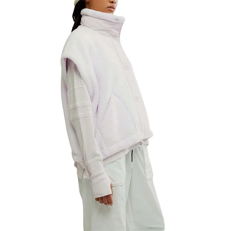 FP Movement Scout It Out Fleece Vest