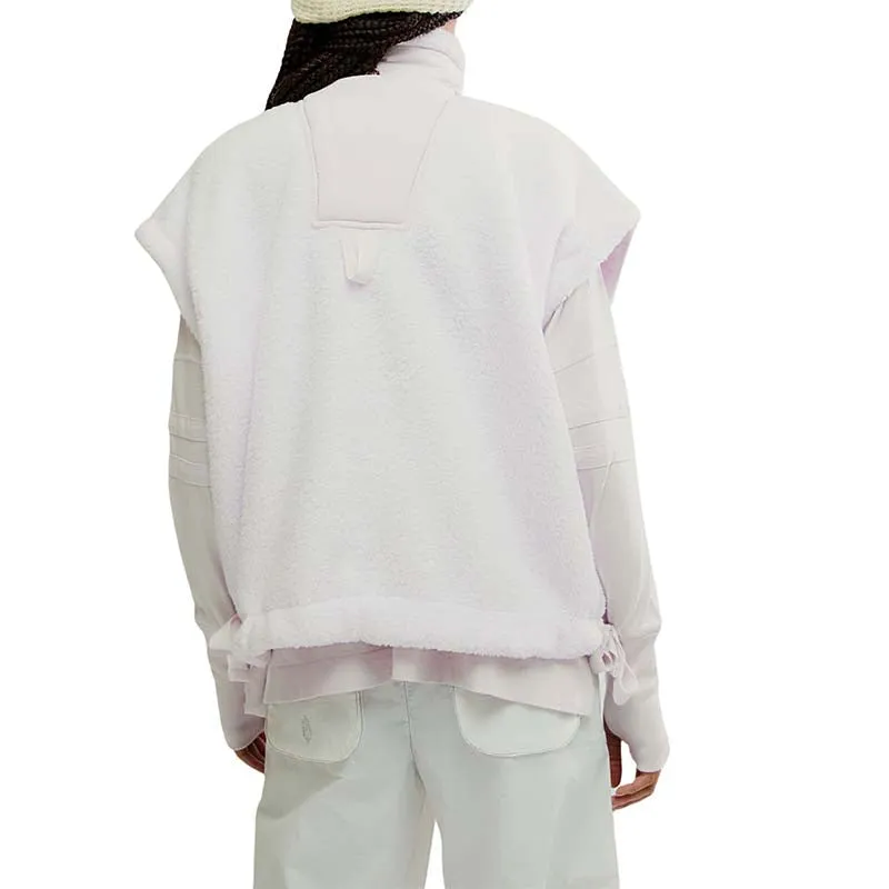 FP Movement Scout It Out Fleece Vest