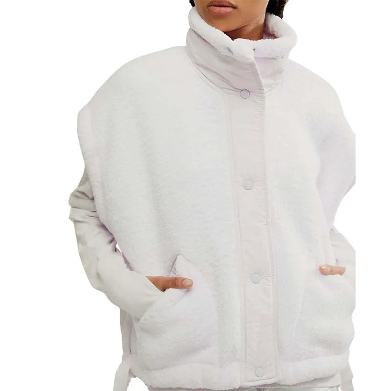 FP Movement Scout It Out Fleece Vest