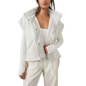 FP Movement Scout It Out Fleece Vest