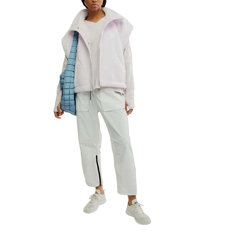 FP Movement Scout It Out Fleece Vest