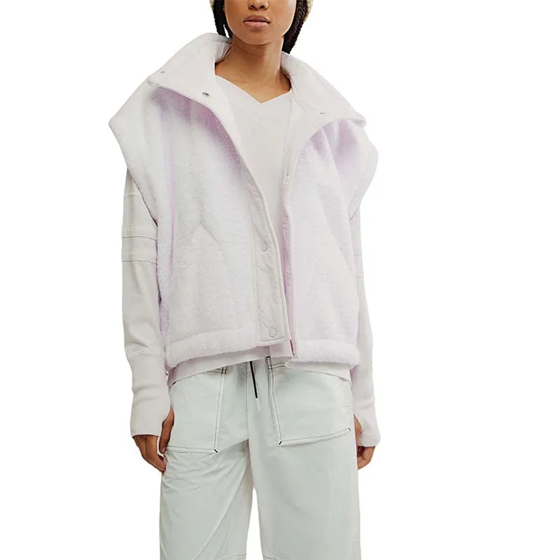FP Movement Scout It Out Fleece Vest