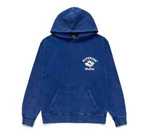 Freeform Acidwash Hoodie