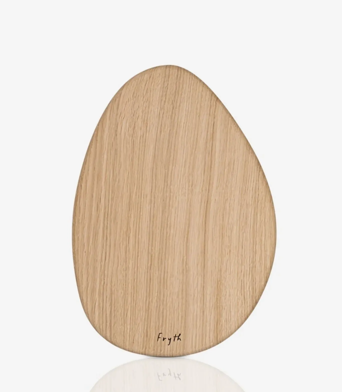 Fryth pebble board