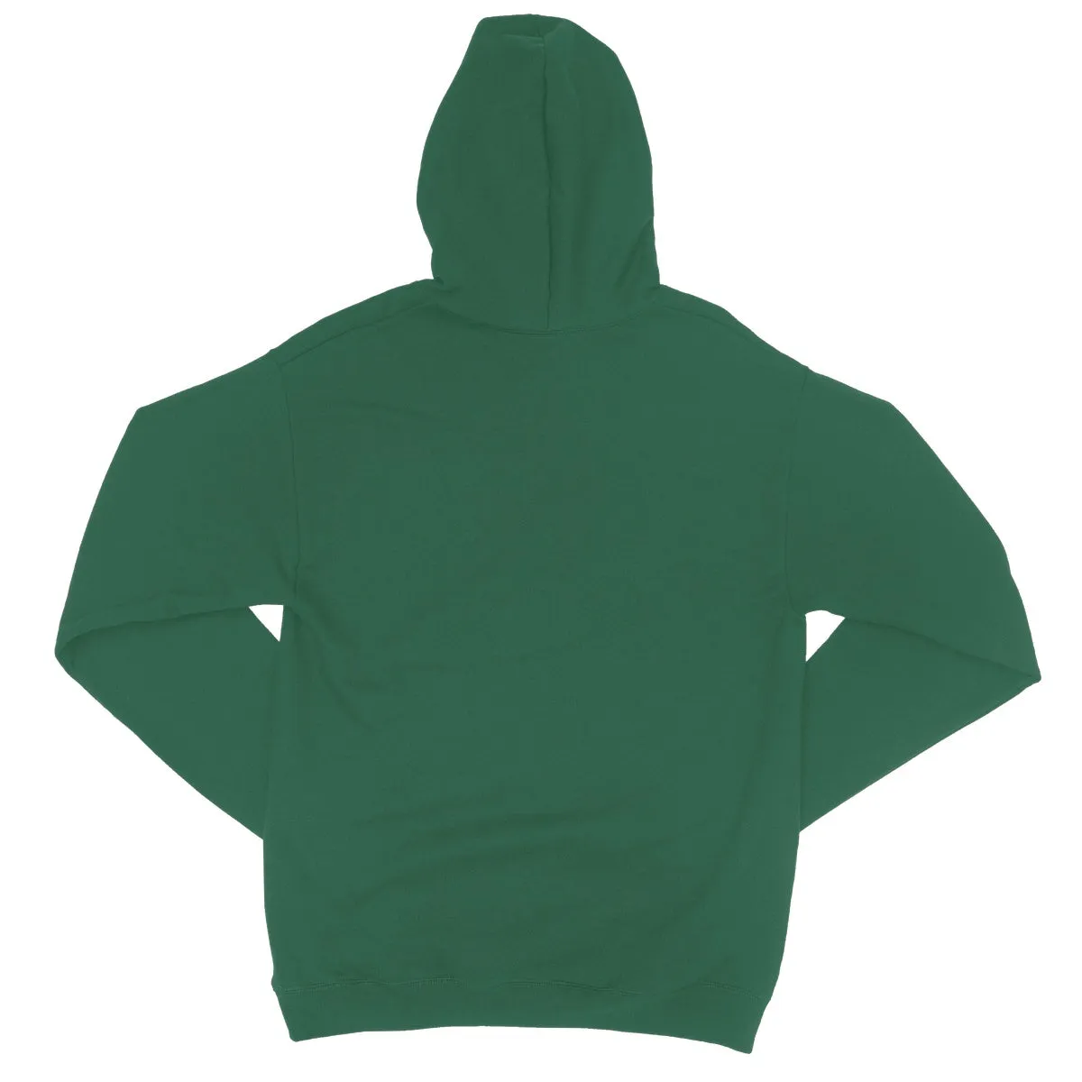 FTLW II Logo College Hoodie