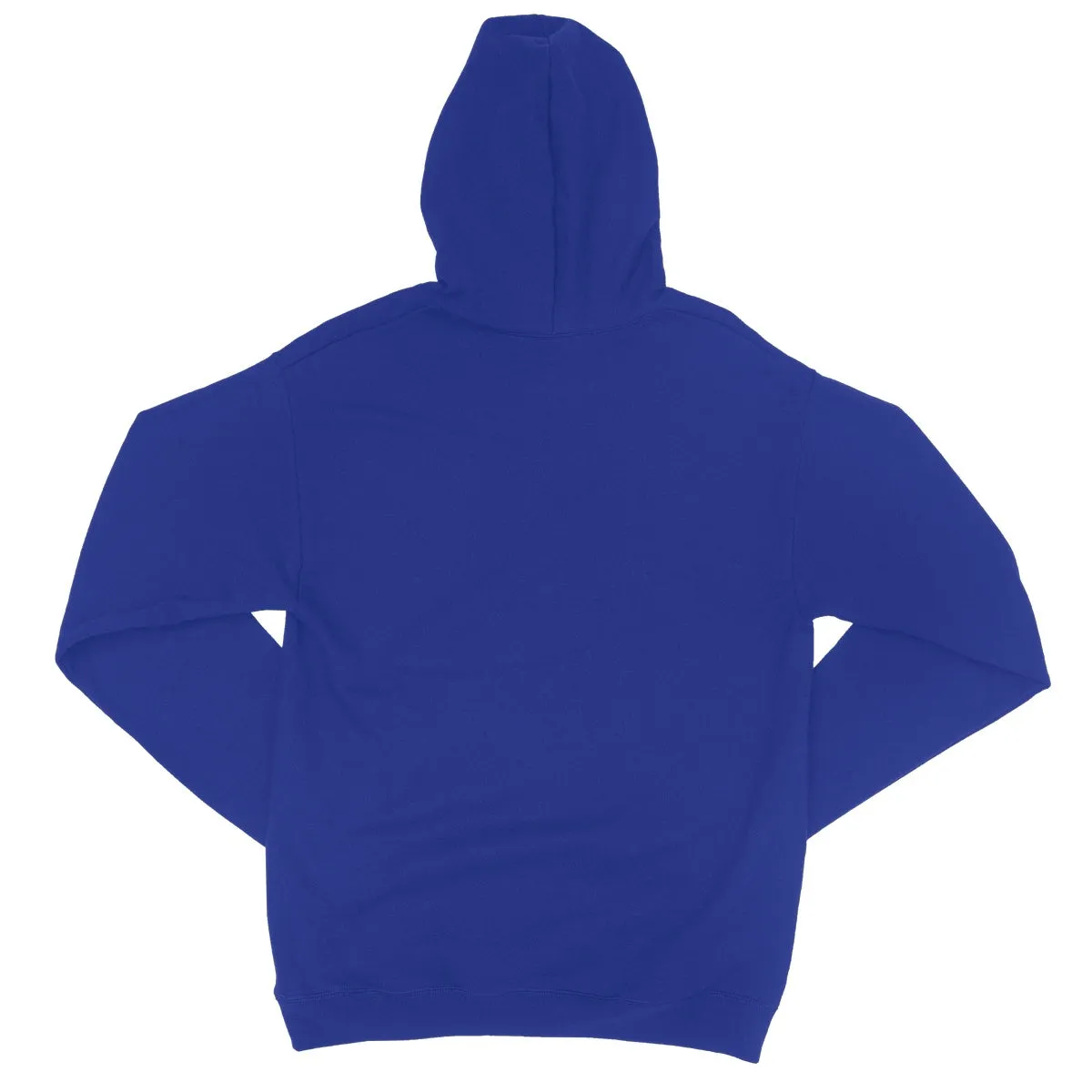 FTLW II Logo College Hoodie