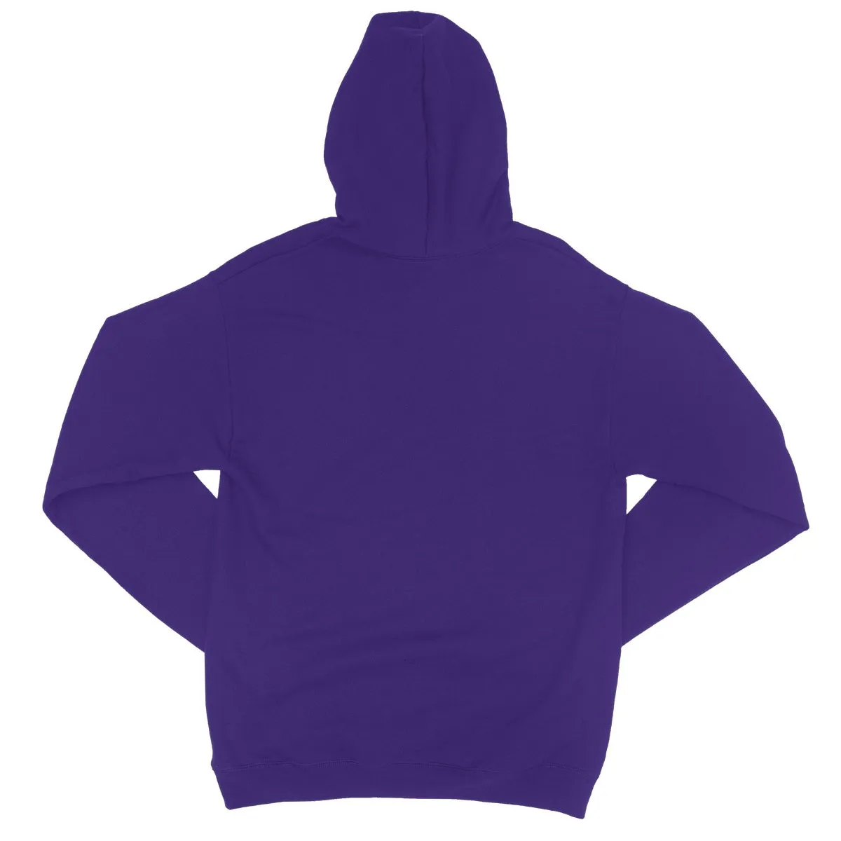 FTLW II Logo College Hoodie