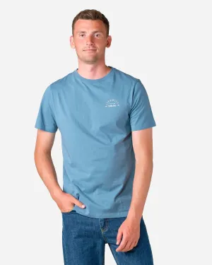 Gabriel Tee - Sky Blue