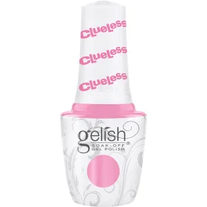 Gelish Soak-Off Gel Polish - Clueless Collection - Adorably Clueless / 0.5 oz.