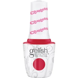 Gelish Soak-Off Gel Polish - Clueless Collection - I Totally Paused / 0.5 oz.