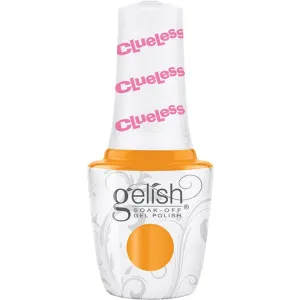 Gelish Soak-Off Gel Polish - Clueless Collection - Let's Do a Makeover / 0.5 oz.