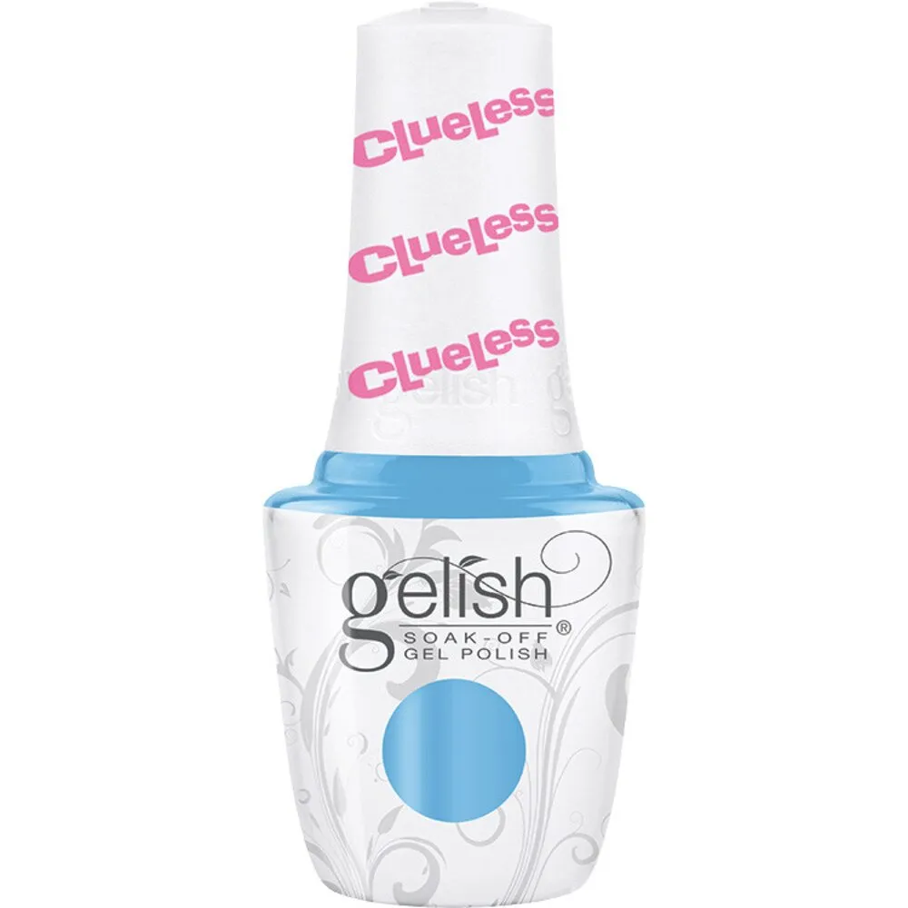 Gelish Soak-Off Gel Polish - Clueless Collection - Totally Betty / 0.5 oz.