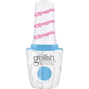 Gelish Soak-Off Gel Polish - Clueless Collection - Totally Betty / 0.5 oz.