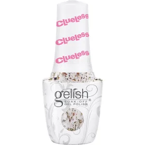 Gelish Soak-Off Gel Polish - Clueless Collection - Two Snaps For You / 0.5 oz.