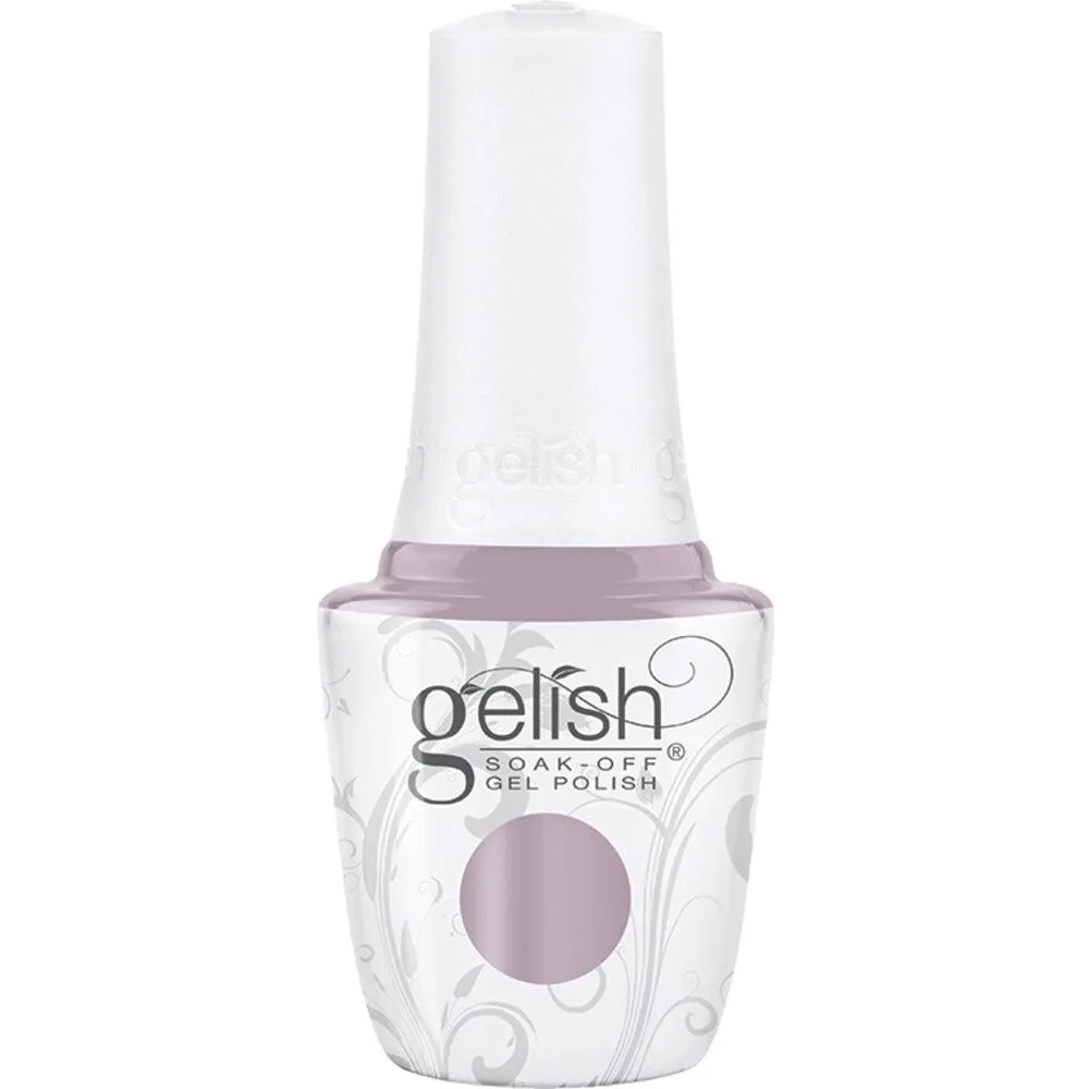 Gelish Soak-Off Gel Polish Full Bloom Collection - I Lilac What I'm Seeing / 0.5 oz. - 15 mL.