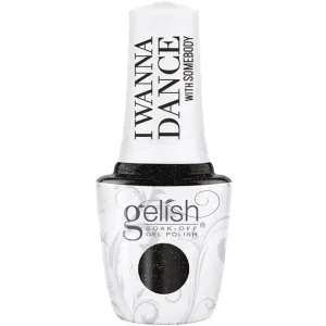 Gelish Soak-Off Gel Polish - I Wanna Dance with Somebody Collection - Record Breaker / 0.5 oz. - 15 mL.