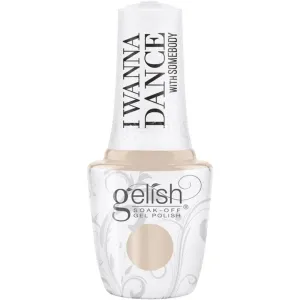 Gelish Soak-Off Gel Polish - I Wanna Dance with Somebody Collection - Signature Sound / 0.5 oz. - 15 mL.