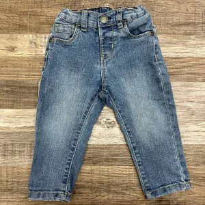 George JEANS