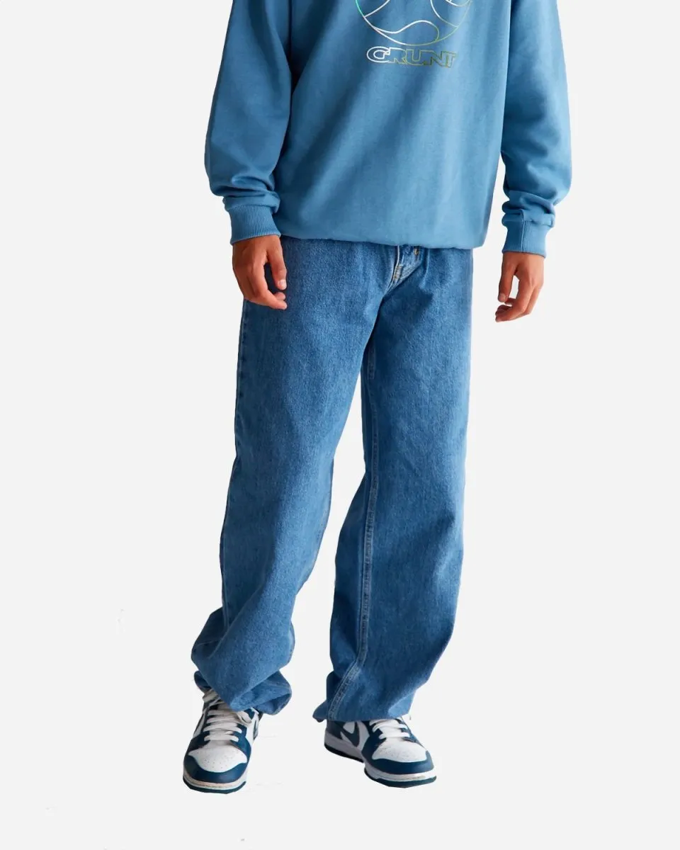 Giant Mid Blue - Mid Blue