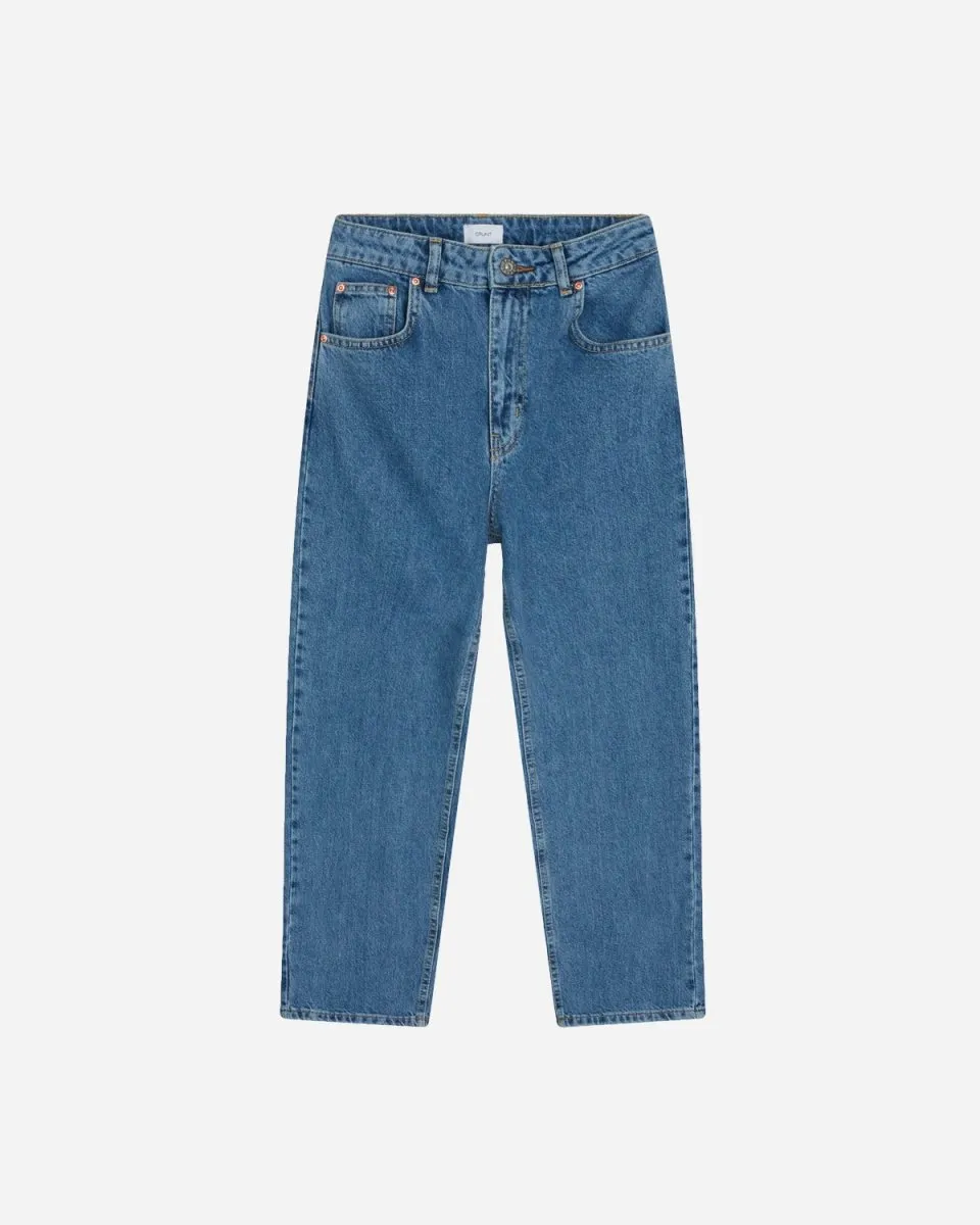 Giant Mid Blue - Mid Blue