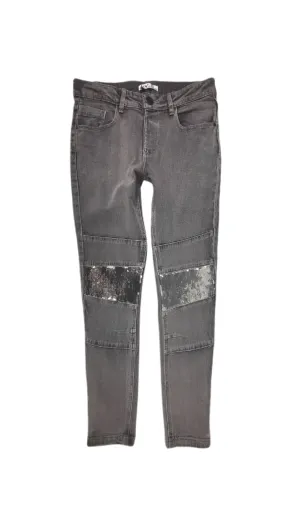 GIRL SIZE LARGE (12 YEARS) - DEX Kids, Skinny Jeans NWT B54