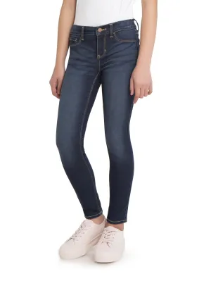Girls Super Skinny Power Stretch Jeans