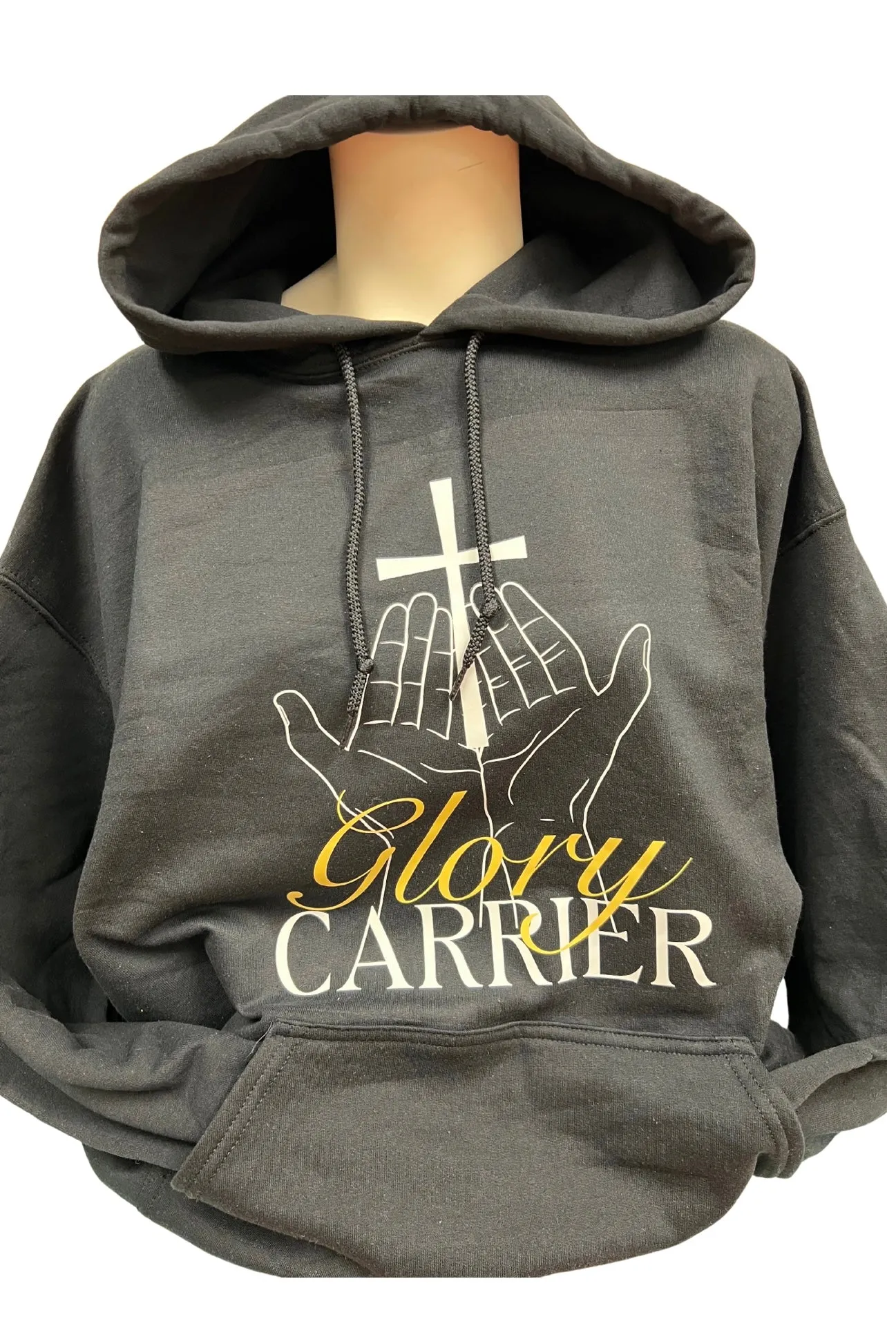 Glory Carrier Hoodie