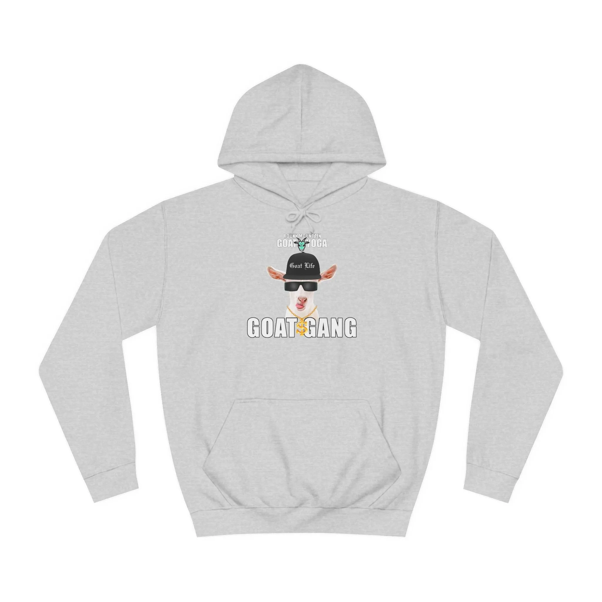 GOAT GANG Hoodie