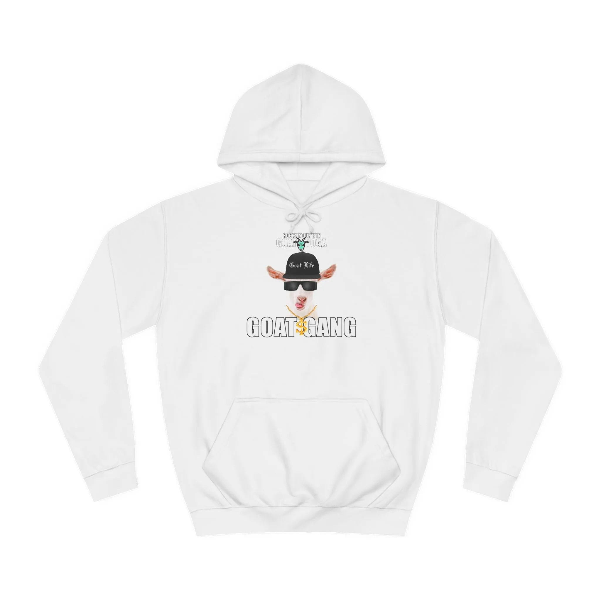 GOAT GANG Hoodie