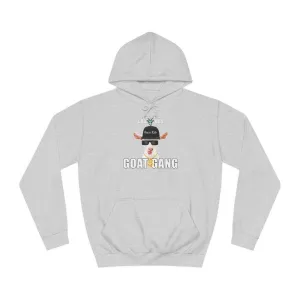 GOAT GANG Hoodie