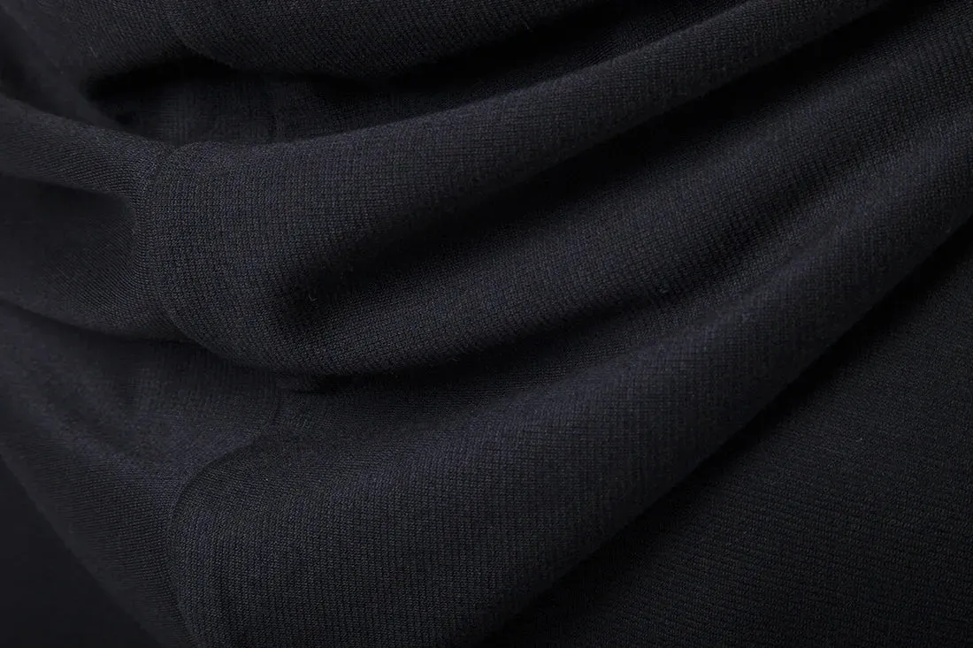 Gothic Men's Hoodie Long Sleeve