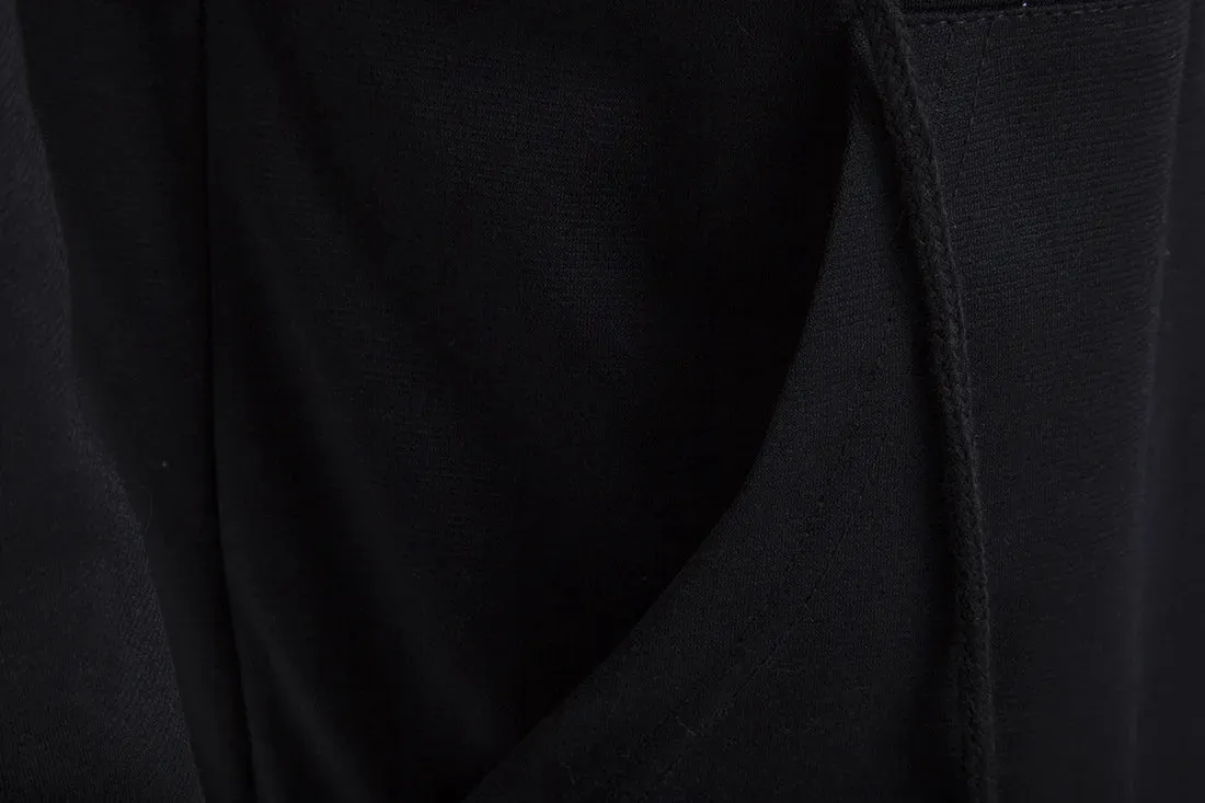 Gothic Men's Hoodie Long Sleeve